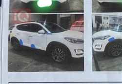 هيونداي توسان